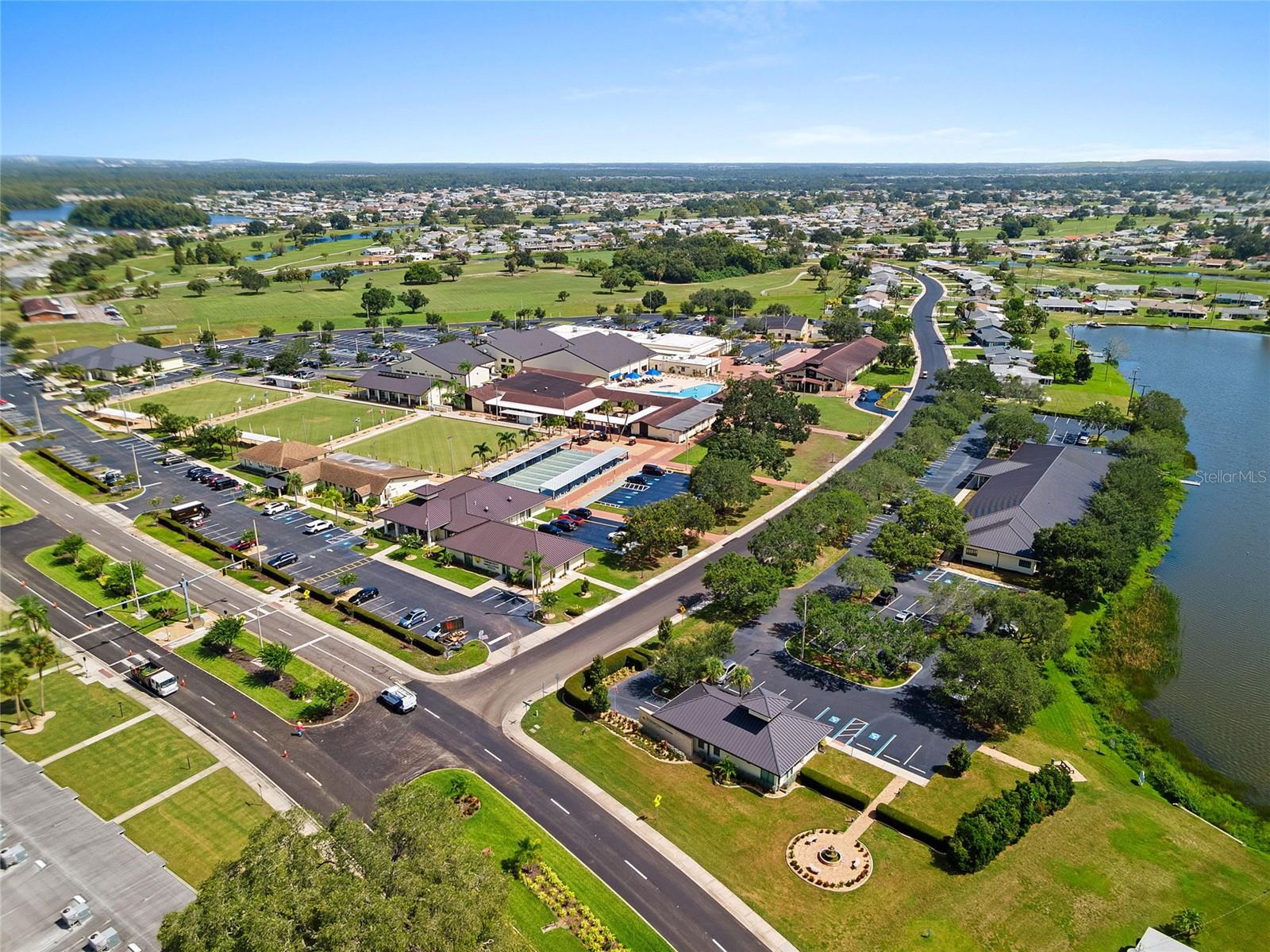 Image 41 of 47 For 2021 Del Webb Boulevard