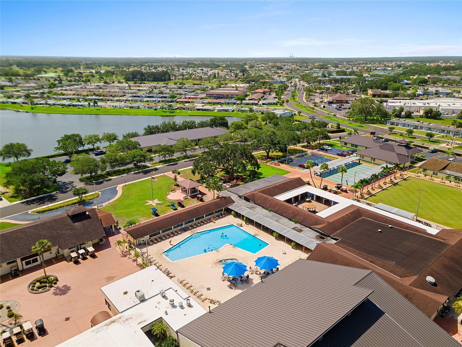 Image 42 of 47 For 2021 Del Webb Boulevard
