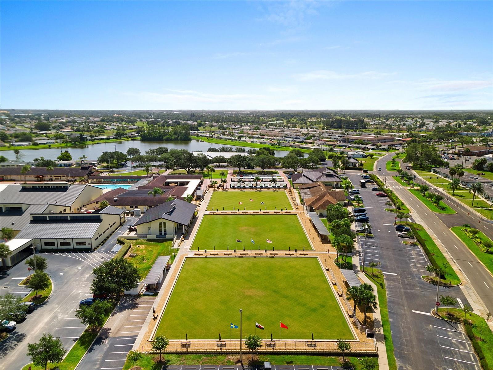 Image 45 of 47 For 2021 Del Webb Boulevard