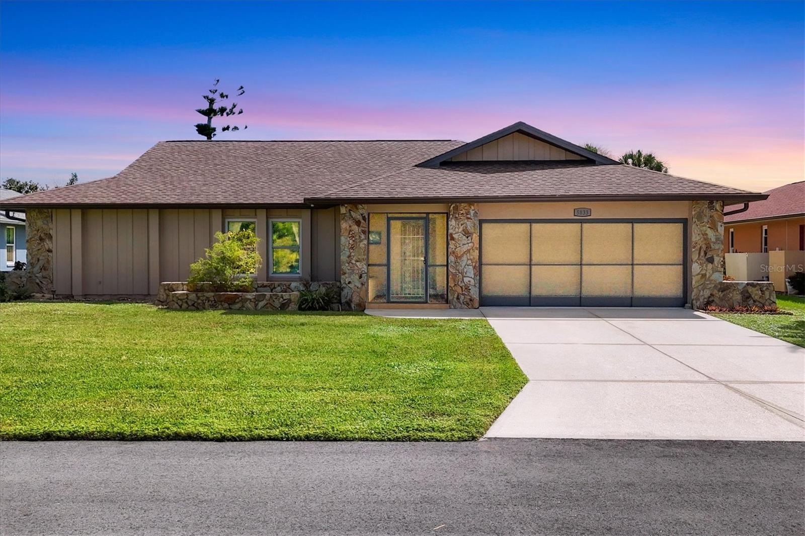 Details for 5833 Harrison Road, VENICE, FL 34293