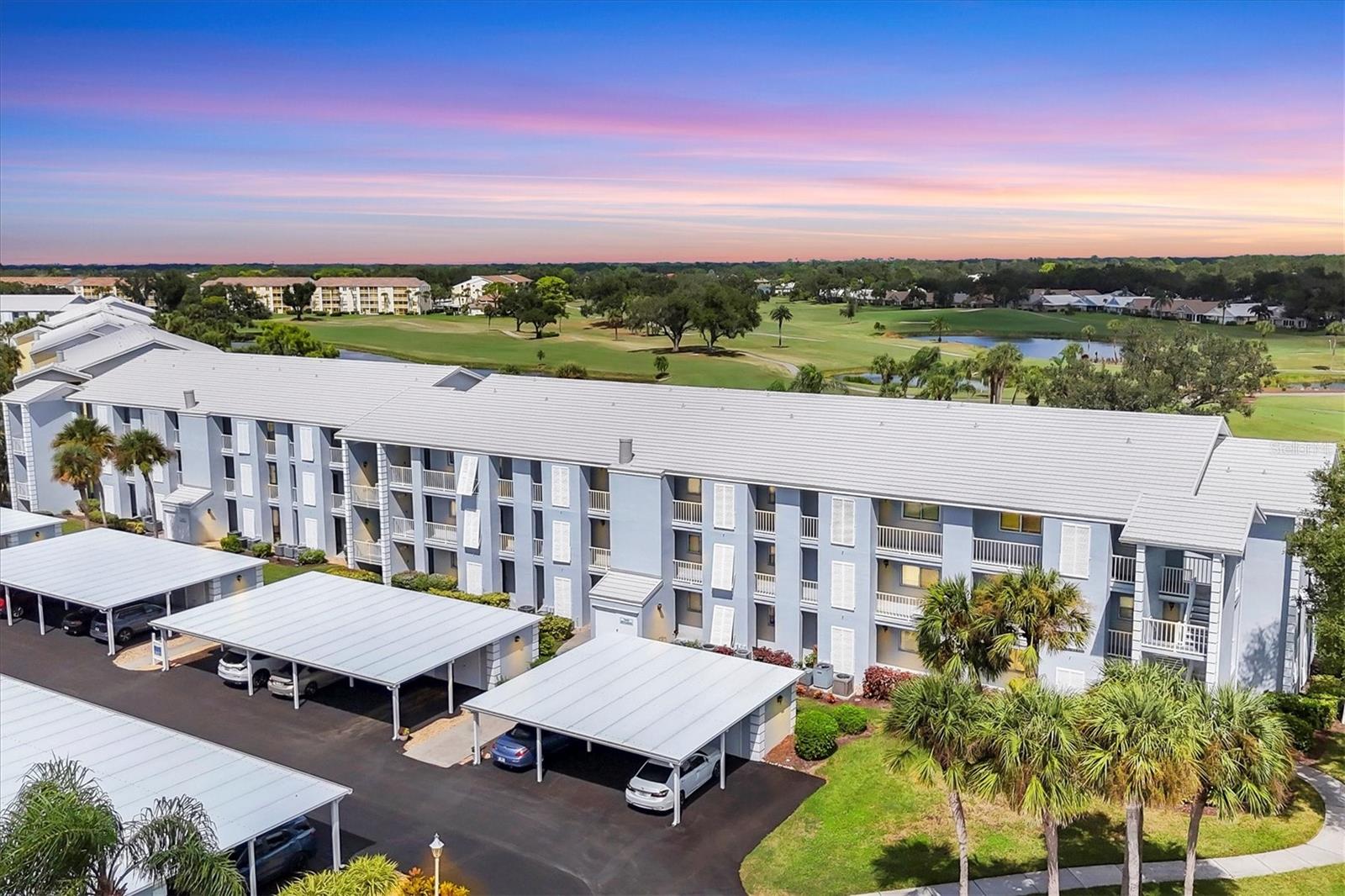 Image 3 of 61 For 408 Cerromar Circle S 331
