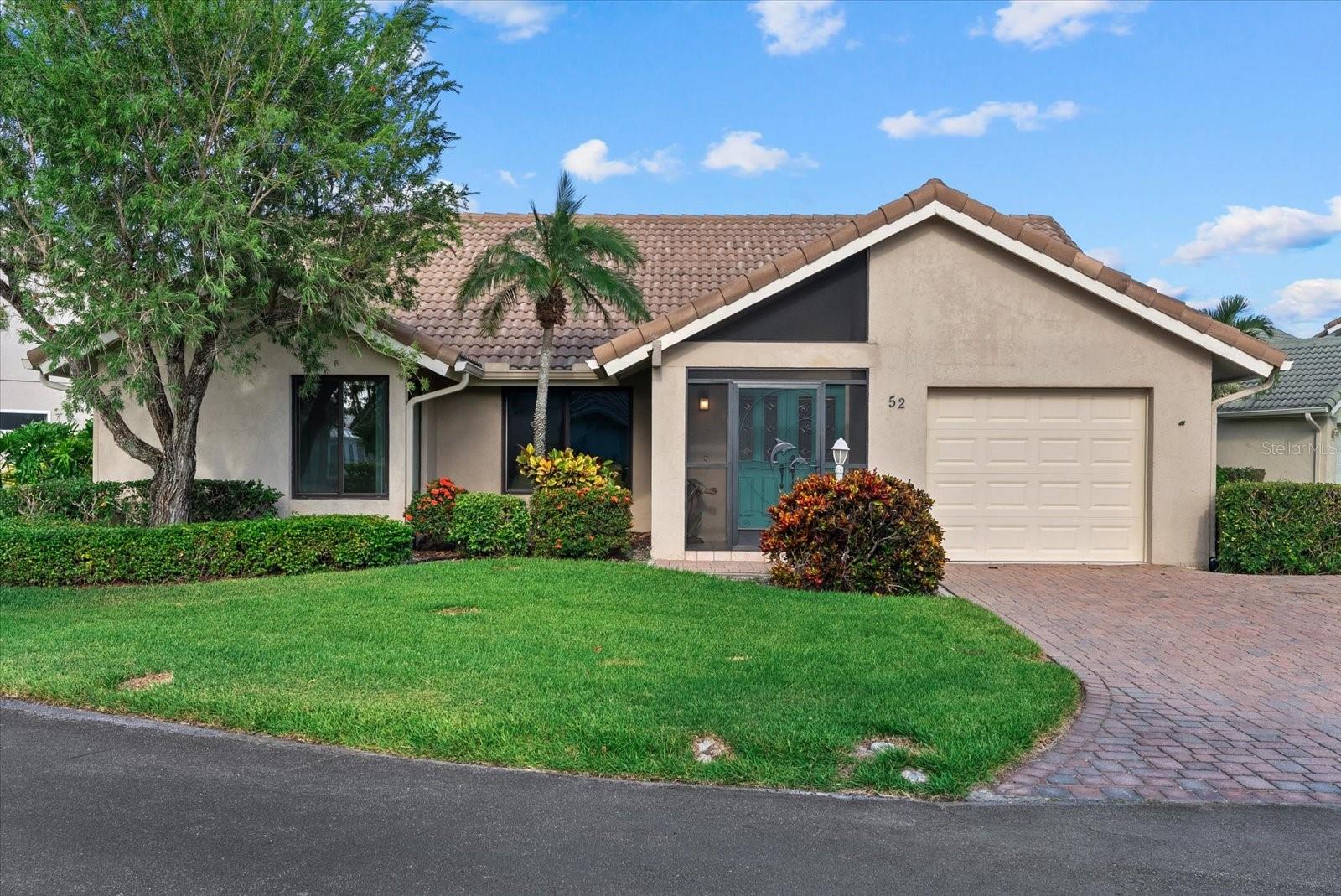 Details for 52 Inlets Boulevard 52, NOKOMIS, FL 34275