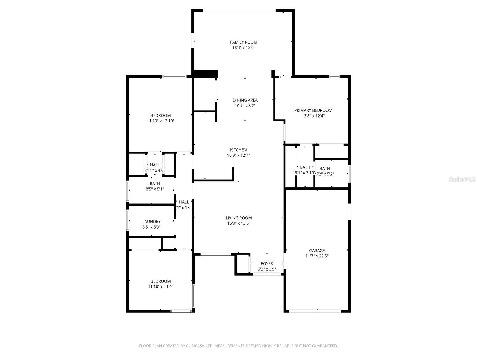 Image 4 of 43 For 52 Inlets Boulevard 52