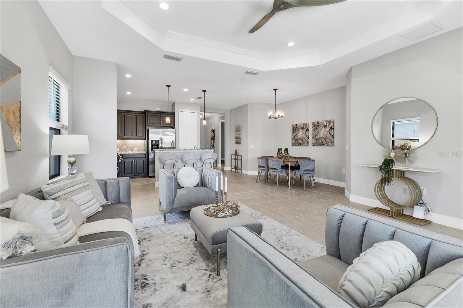 Image 11 of 55 For 21649 Avon Park Court