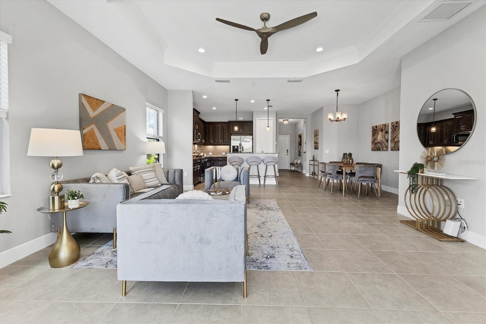 Image 12 of 55 For 21649 Avon Park Court