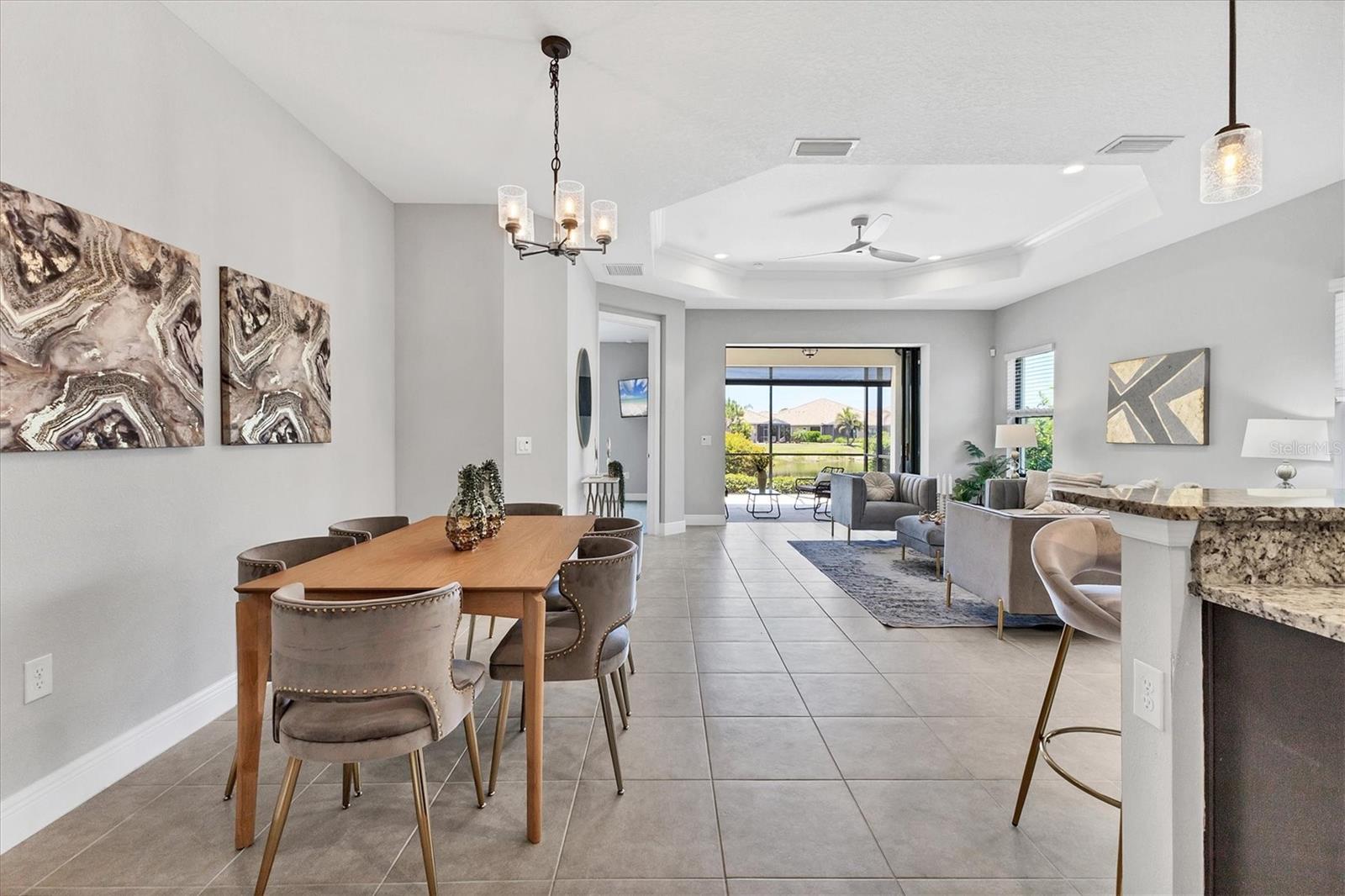 Image 17 of 55 For 21649 Avon Park Court