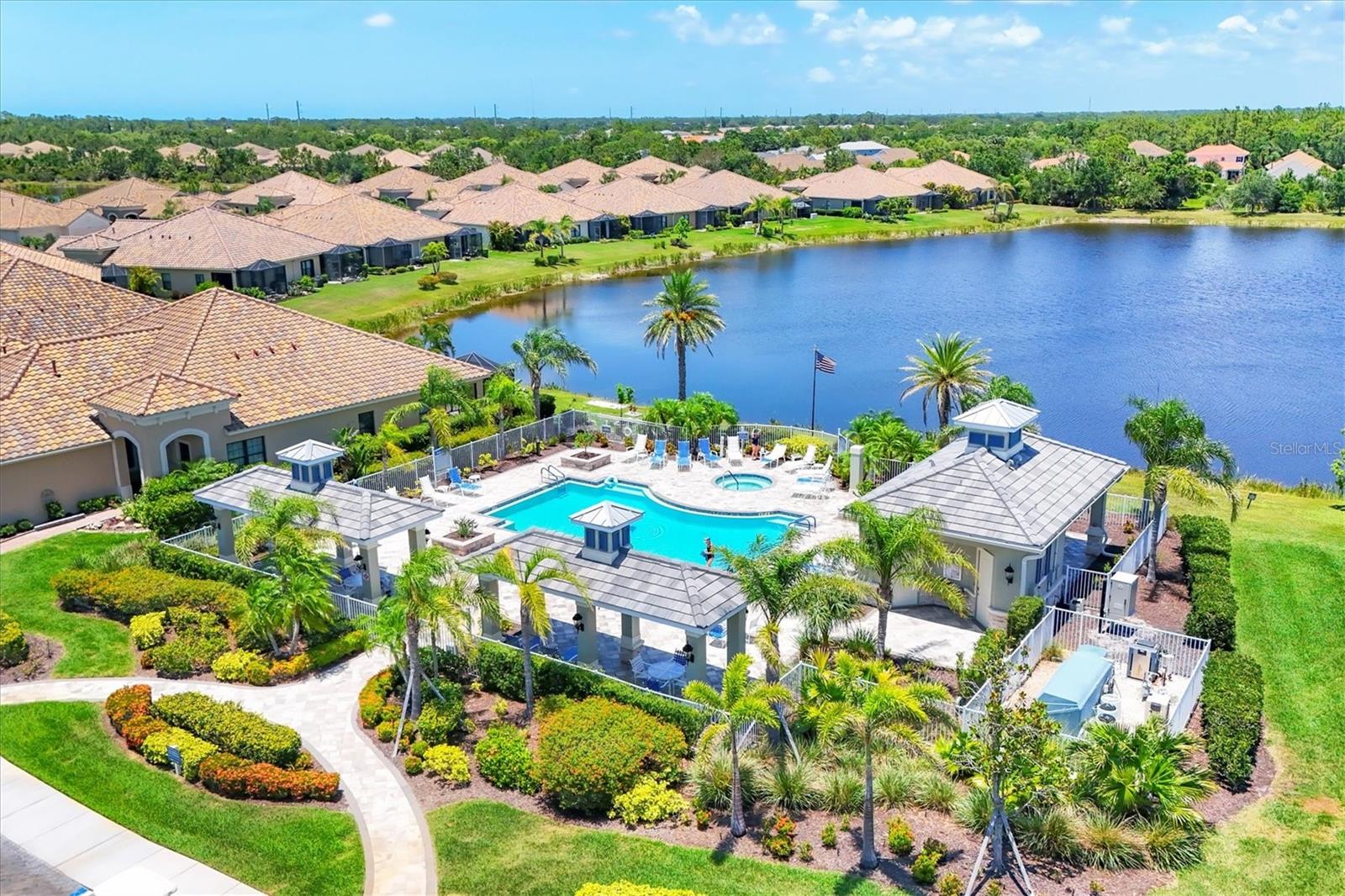 Image 36 of 55 For 21649 Avon Park Court