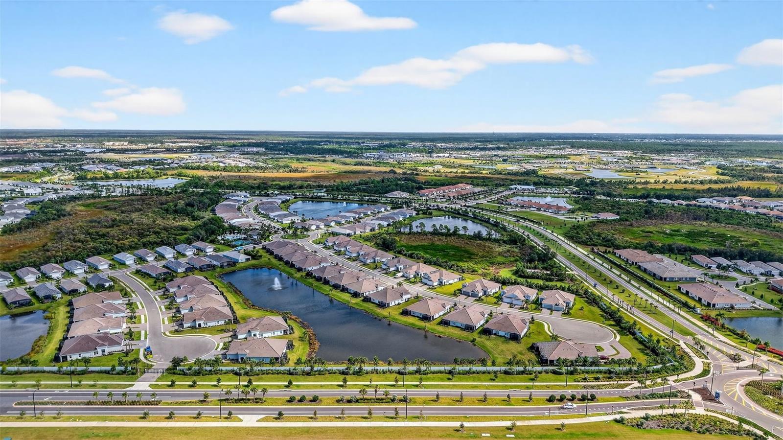 Image 27 of 36 For 18026 Topiary Park Place