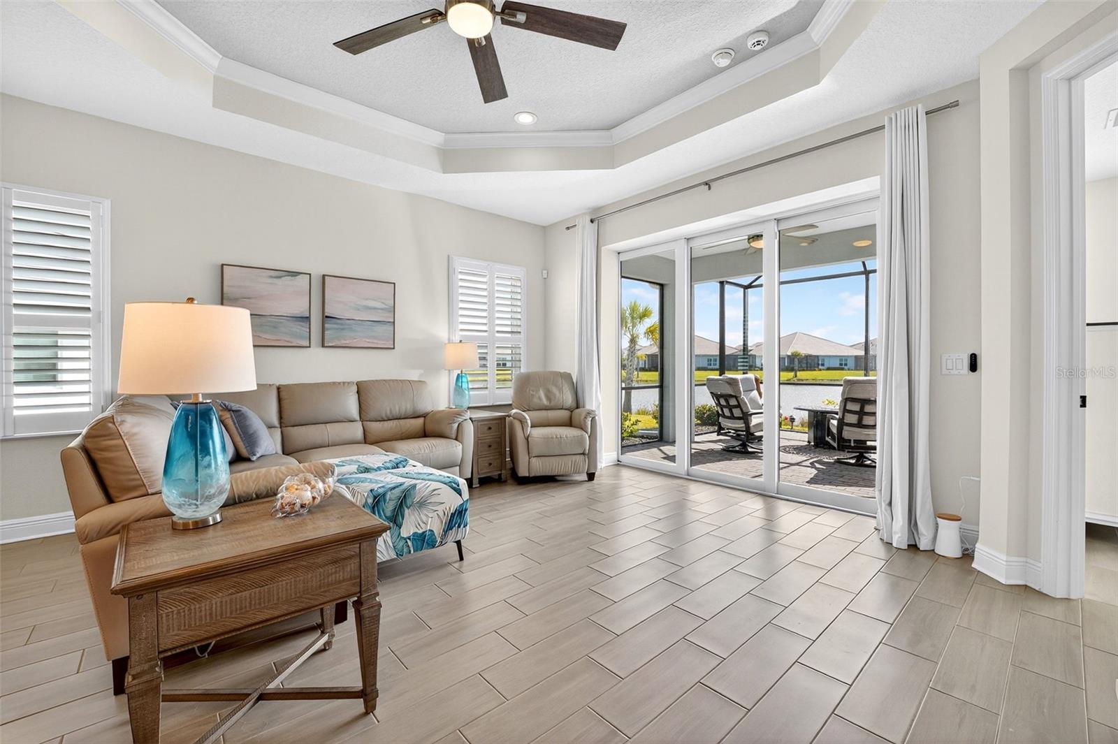 Image 6 of 36 For 18026 Topiary Park Place