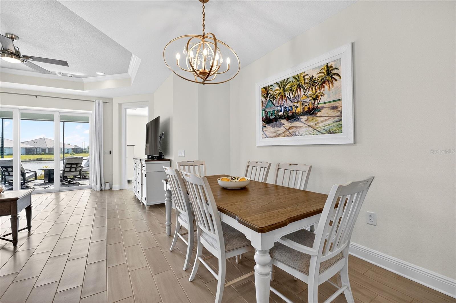 Image 8 of 36 For 18026 Topiary Park Place