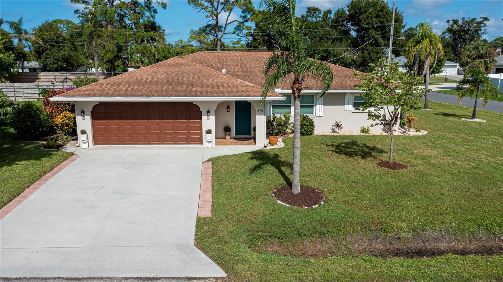 Details for 370 Crane Road, VENICE, FL 34293