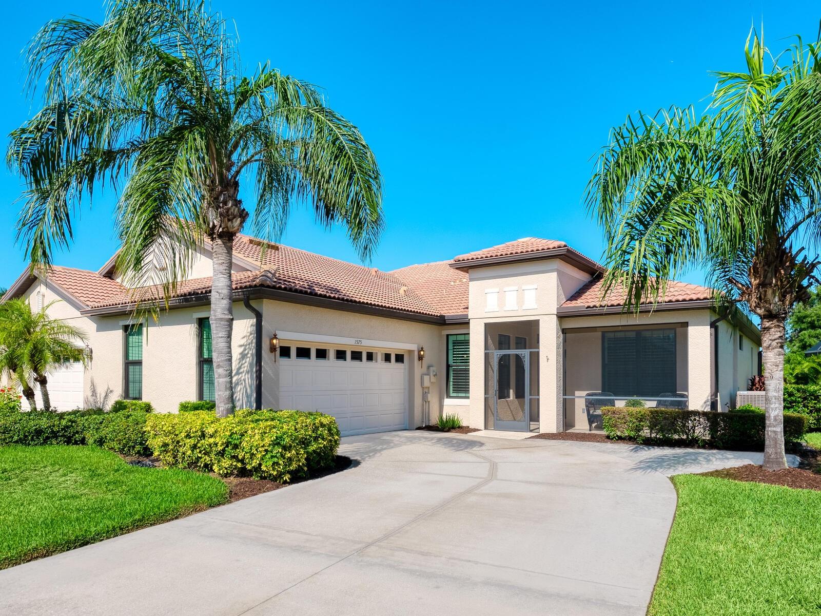 Details for 1575 Maseno Drive, VENICE, FL 34292