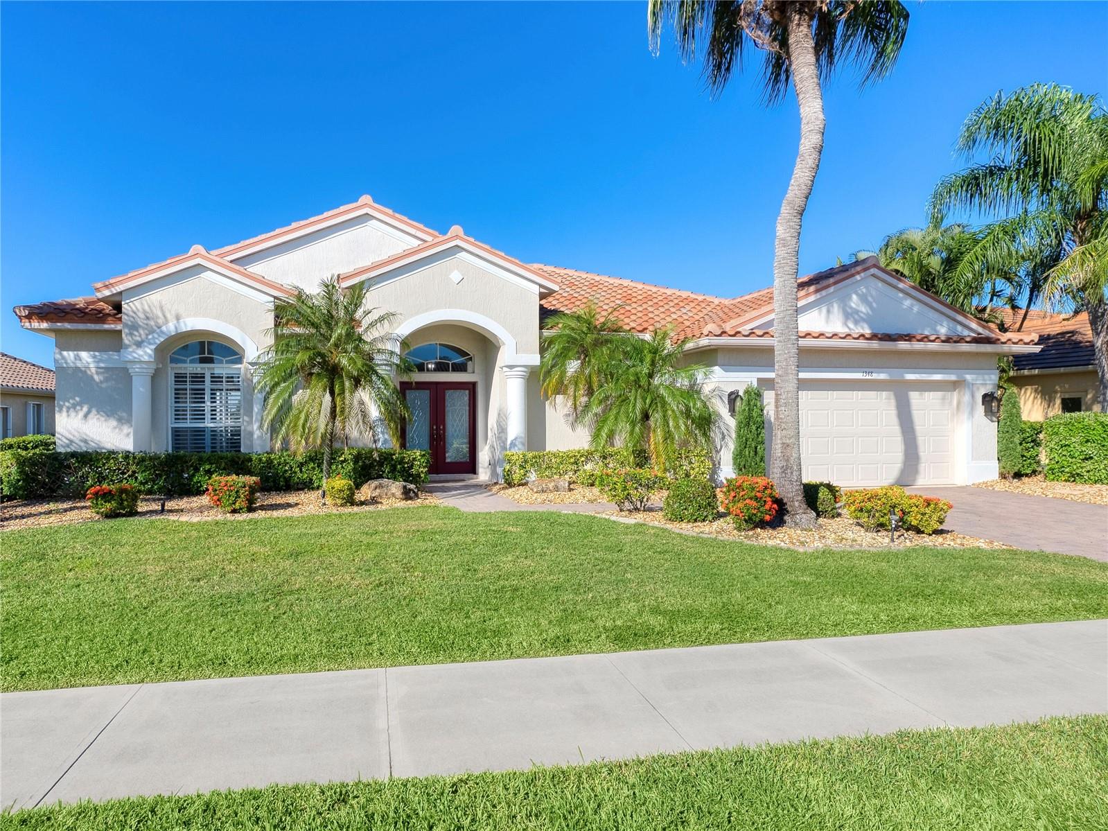Details for 1348 Reserve Drive, VENICE, FL 34285