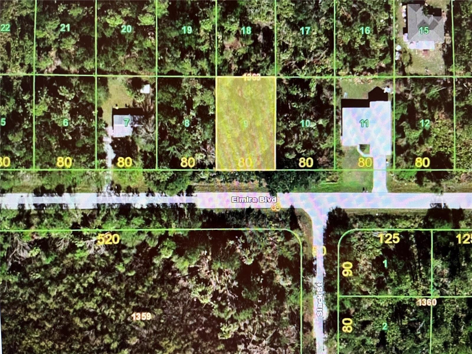 Details for 23422 Elmira Boulevard, PUNTA GORDA, FL 33980