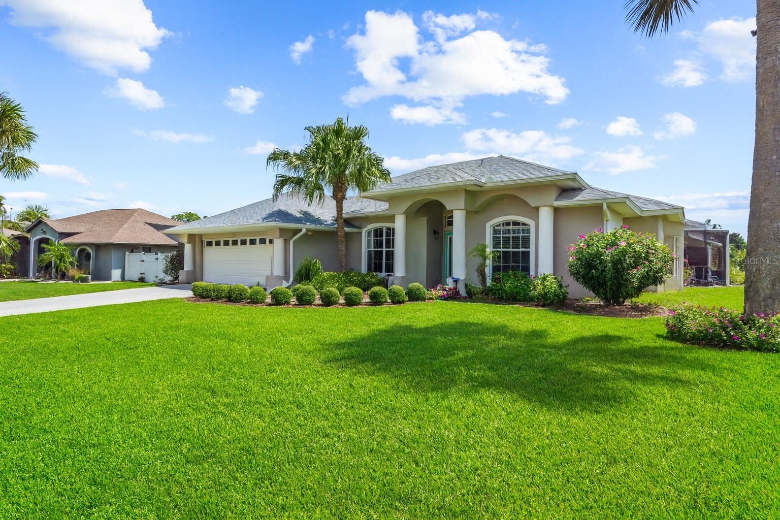 Details for 1211 Cheshire, PORT CHARLOTTE, FL 33953
