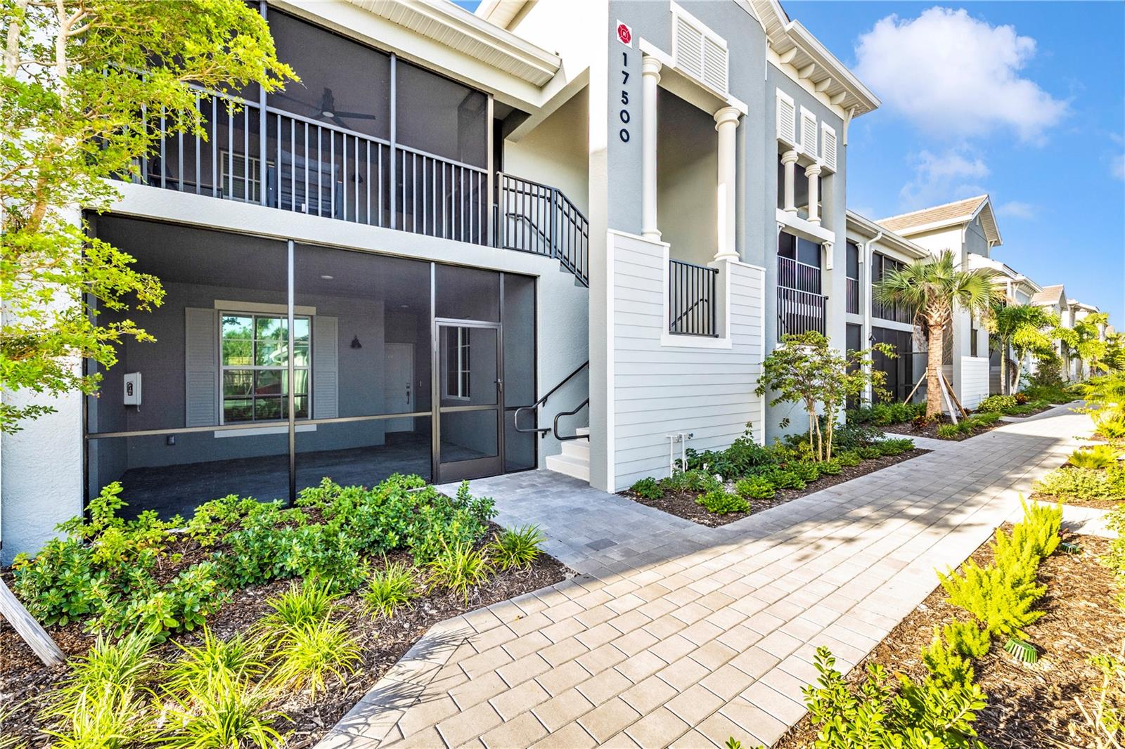 Details for 17500 Opal Sand Court 207, VENICE, FL 34293