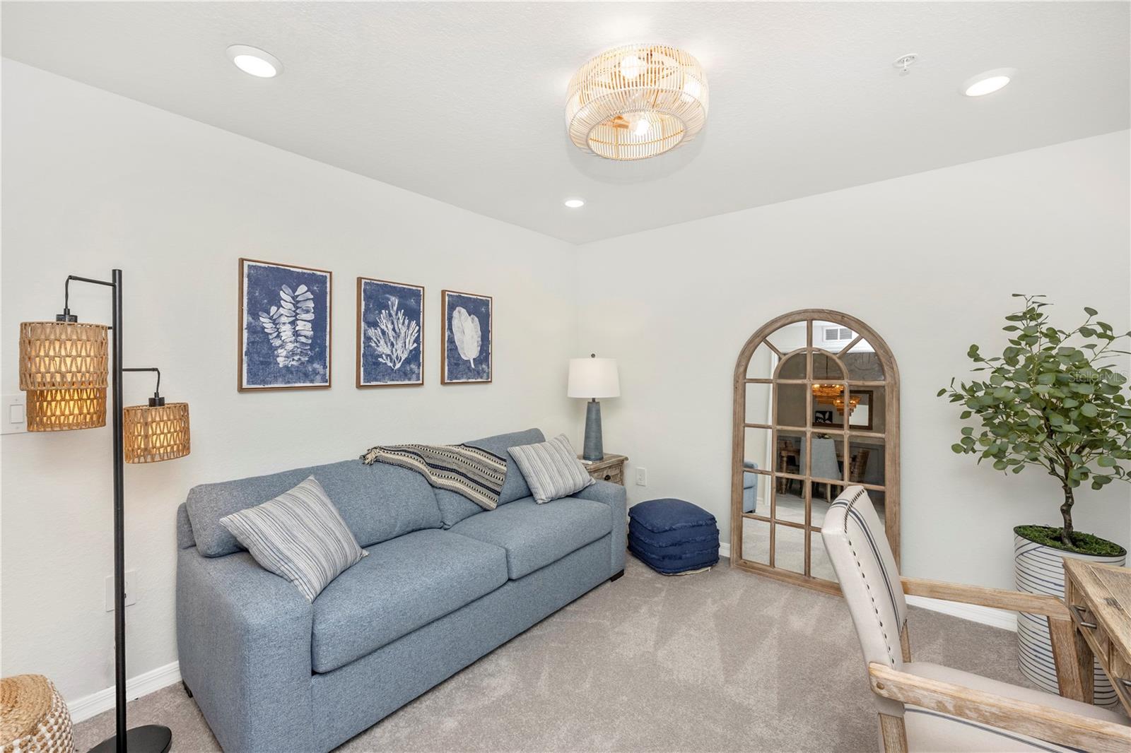 Image 35 of 99 For 17500 Opal Sand Court 207