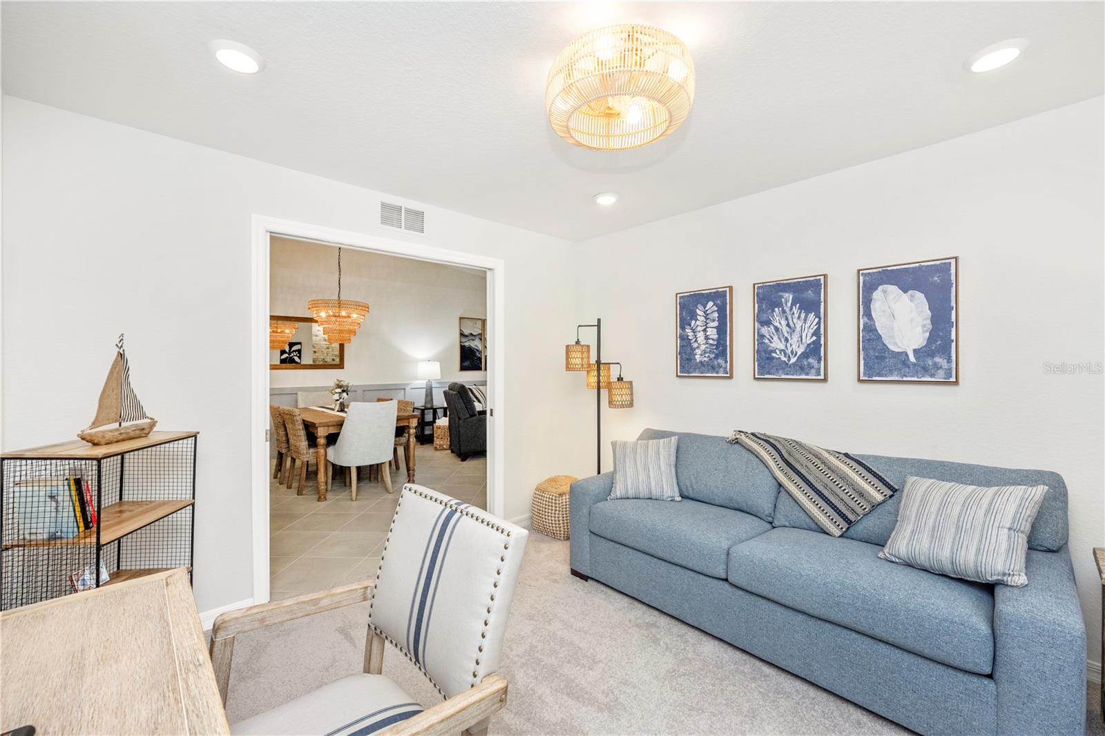 Image 38 of 99 For 17500 Opal Sand Court 207