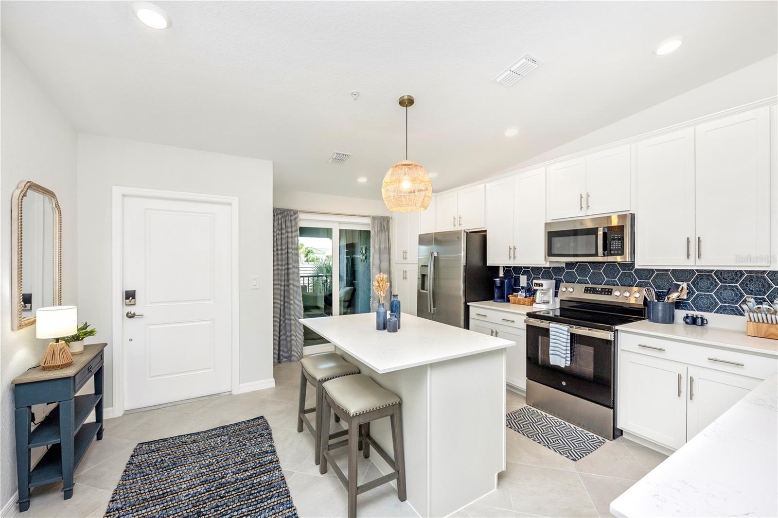 Image 7 of 99 For 17500 Opal Sand Court 207