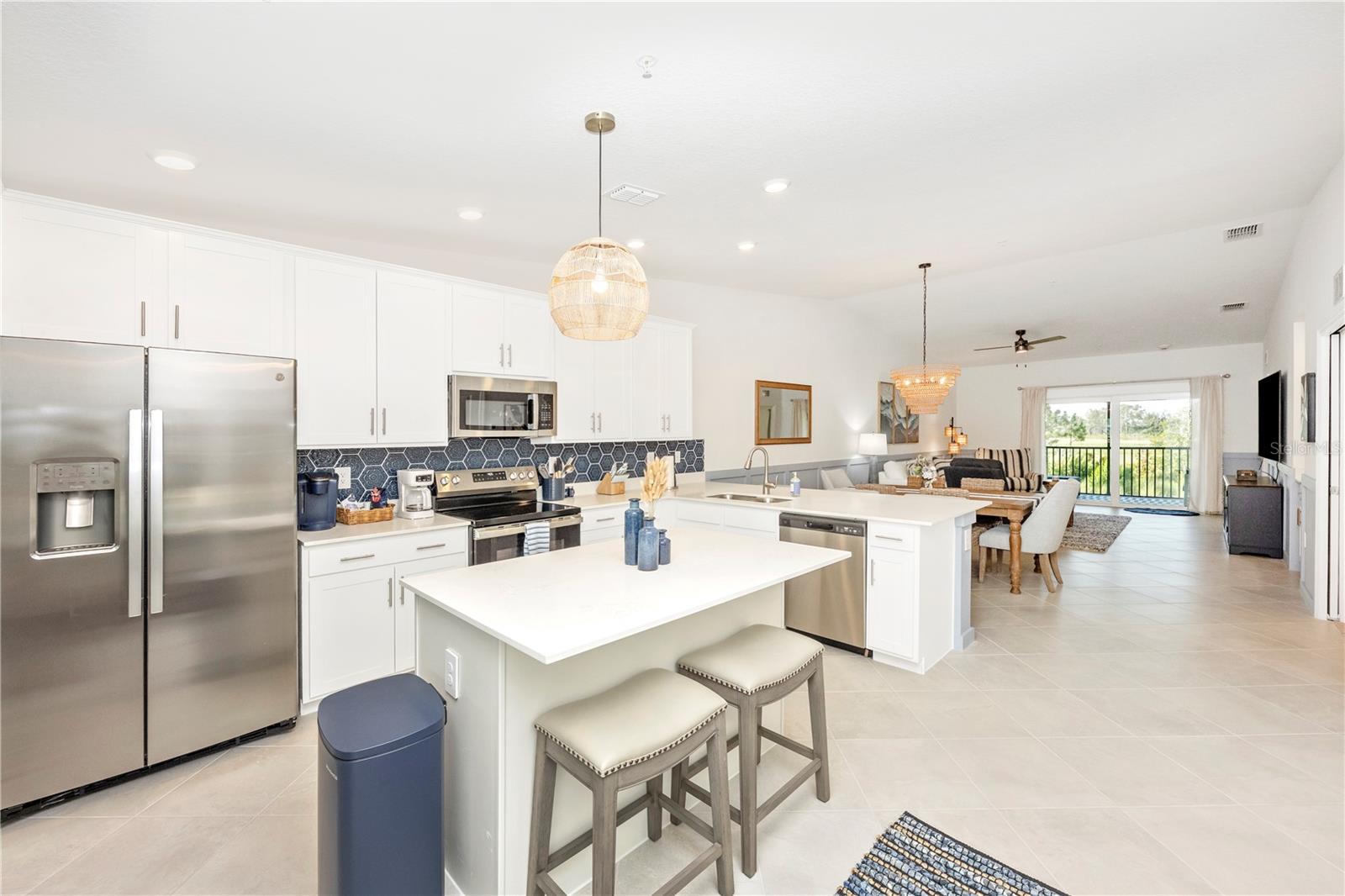 Image 9 of 99 For 17500 Opal Sand Court 207