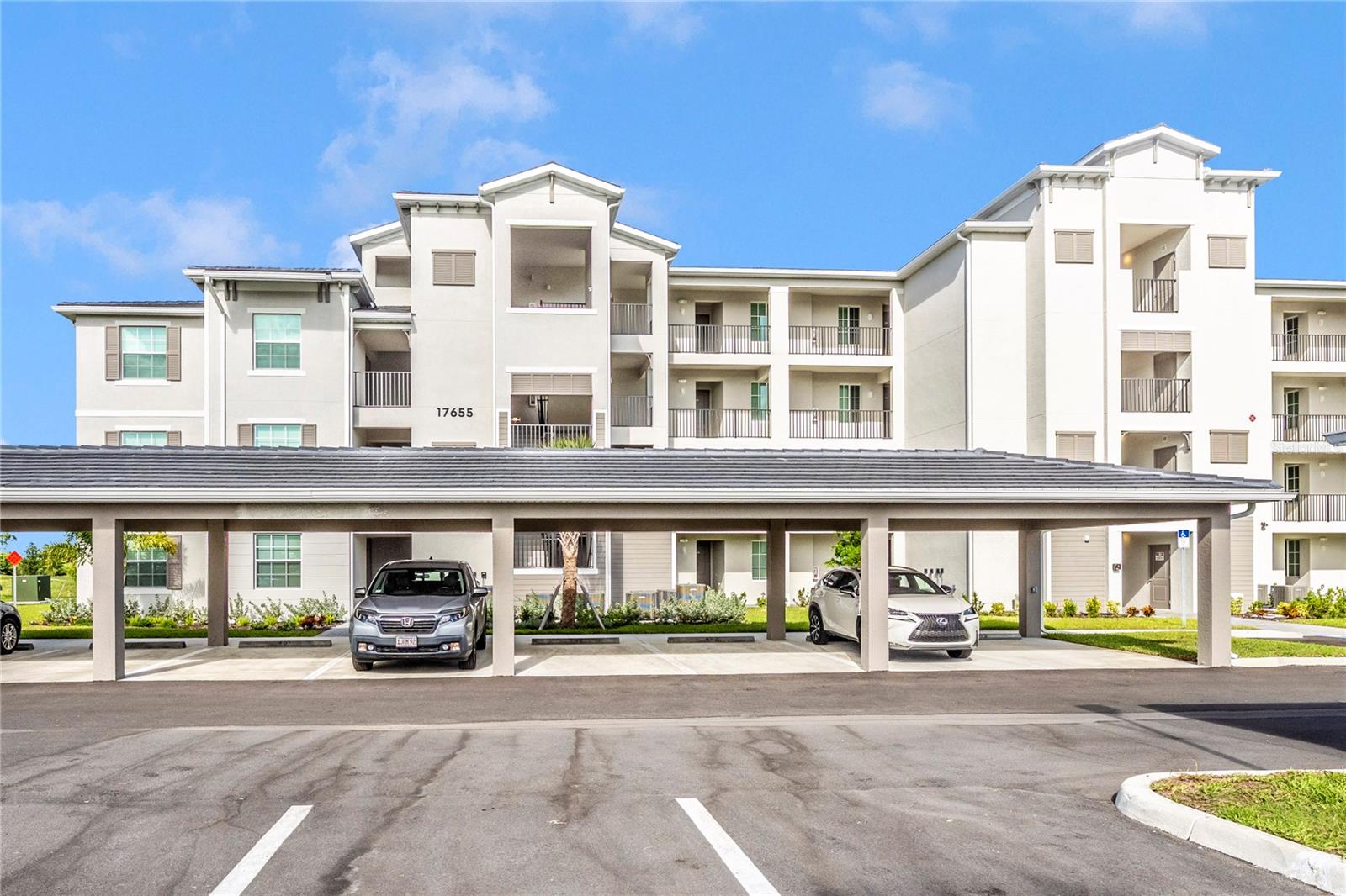 Details for 17655 Opal Sand Drive 402, VENICE, FL 34293