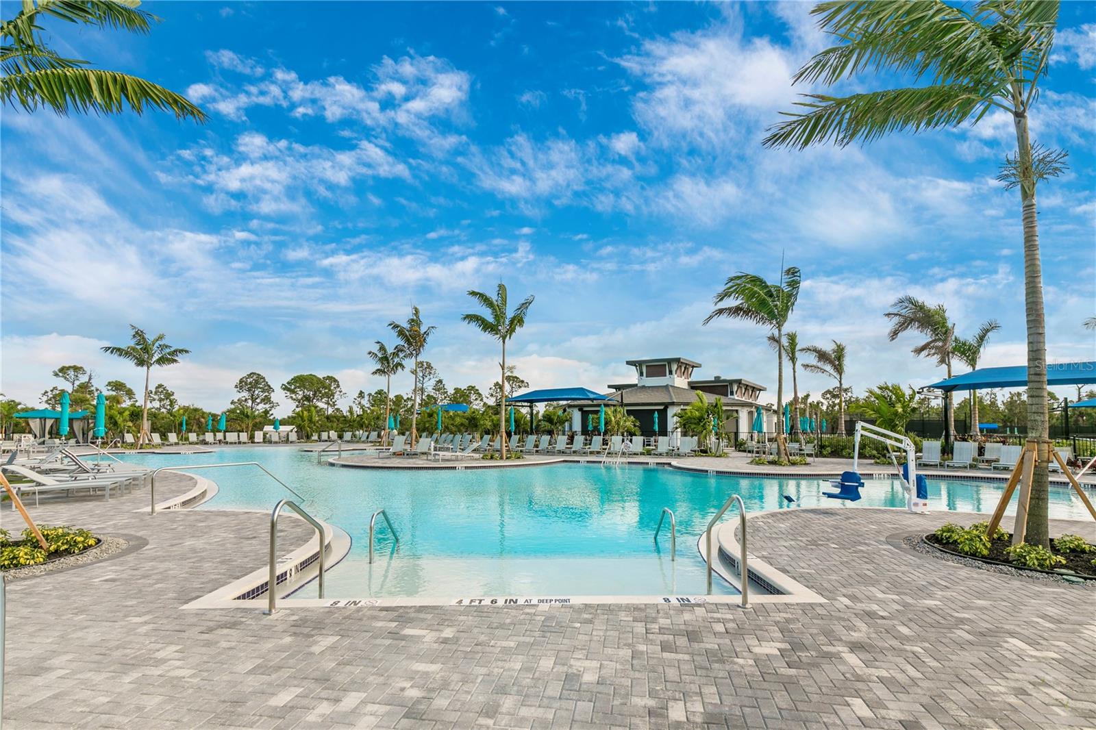 Image 48 of 97 For 17655 Opal Sand Drive 402