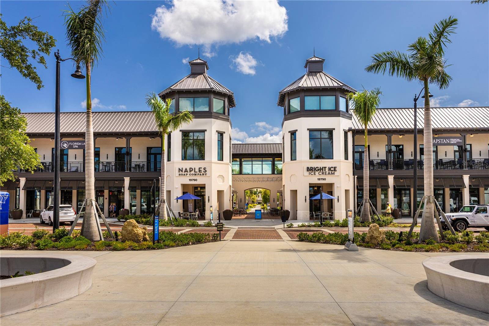 Image 73 of 97 For 17655 Opal Sand Drive 402