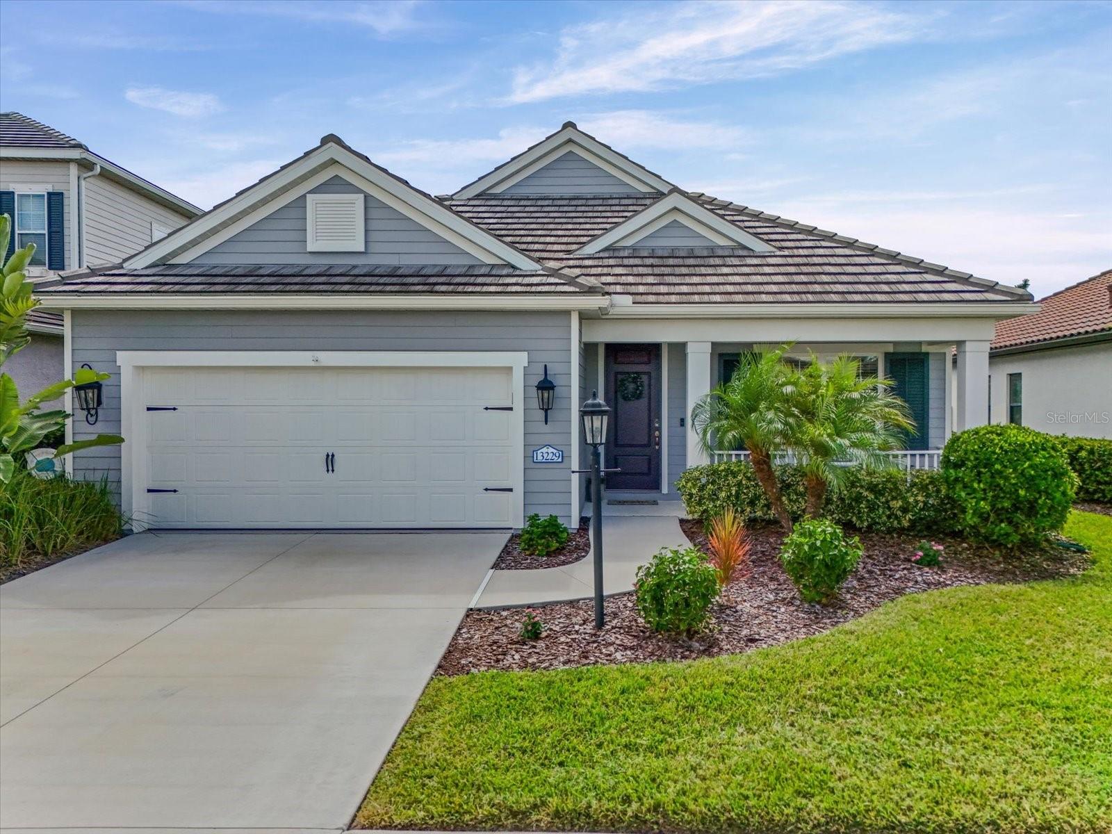 Details for 13229 Steinhatchee Loop, VENICE, FL 34293