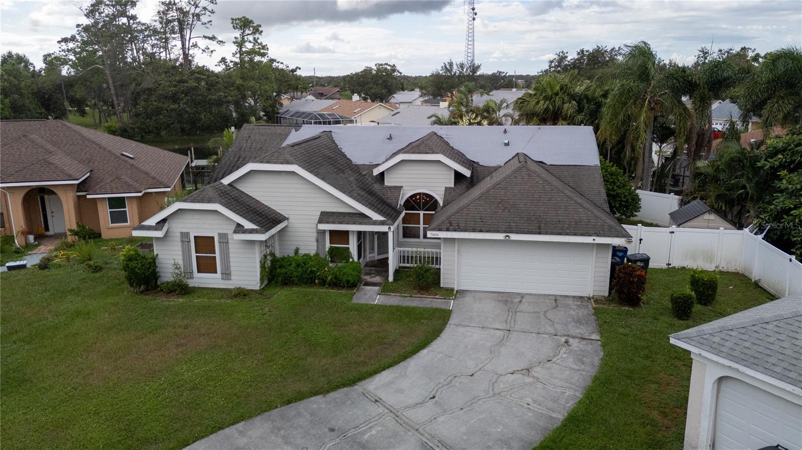 Image 2 of 32 For 7606 37th Street Circle E