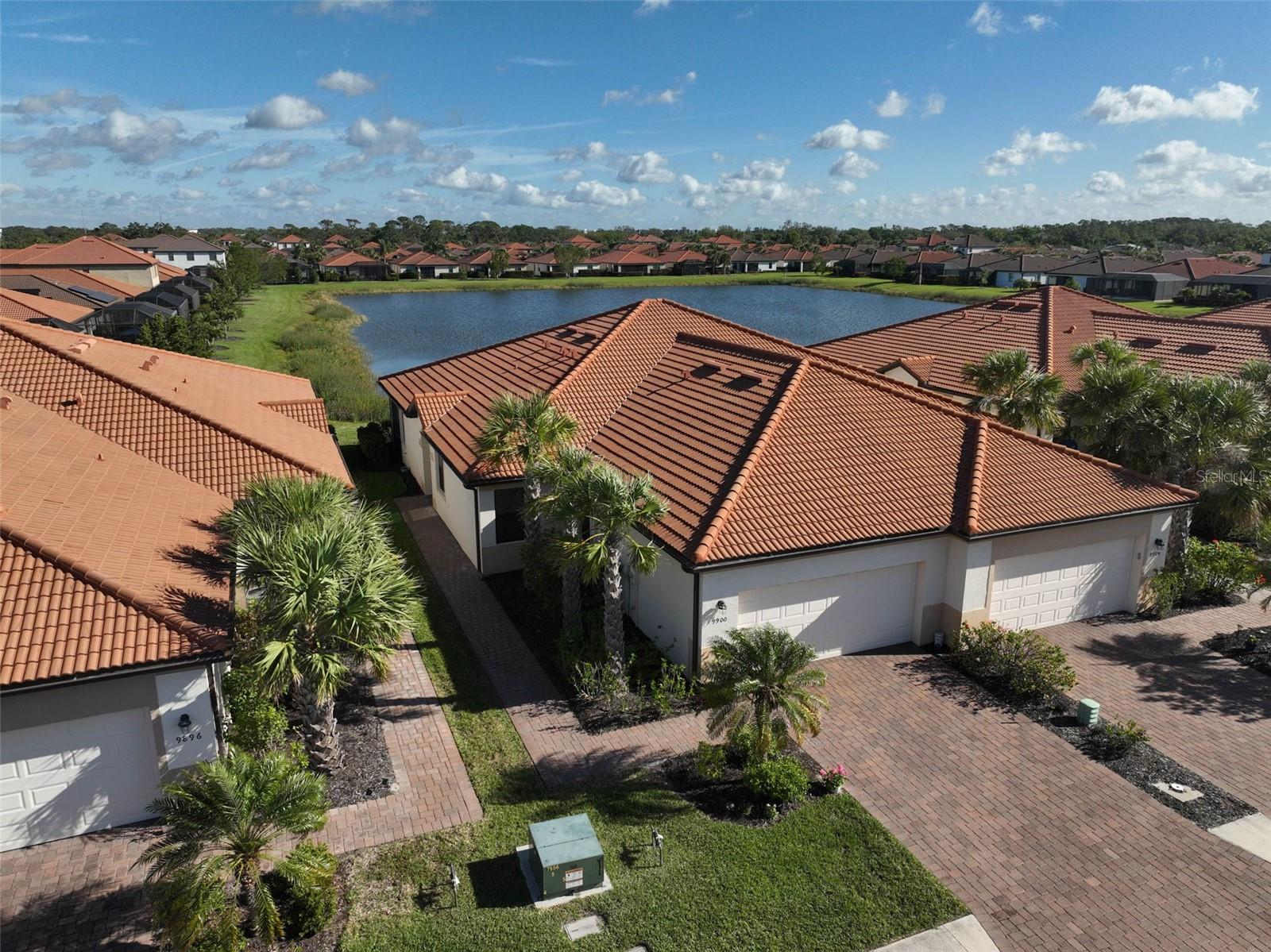 Details for 9900 Haze Drive, VENICE, FL 34292