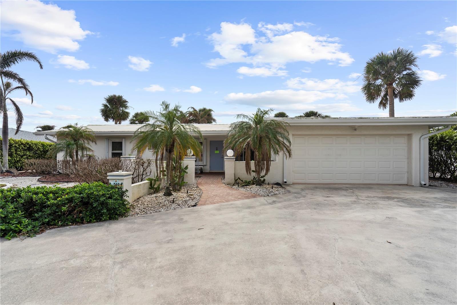 Details for 1360 Aqua View, ENGLEWOOD, FL 34223