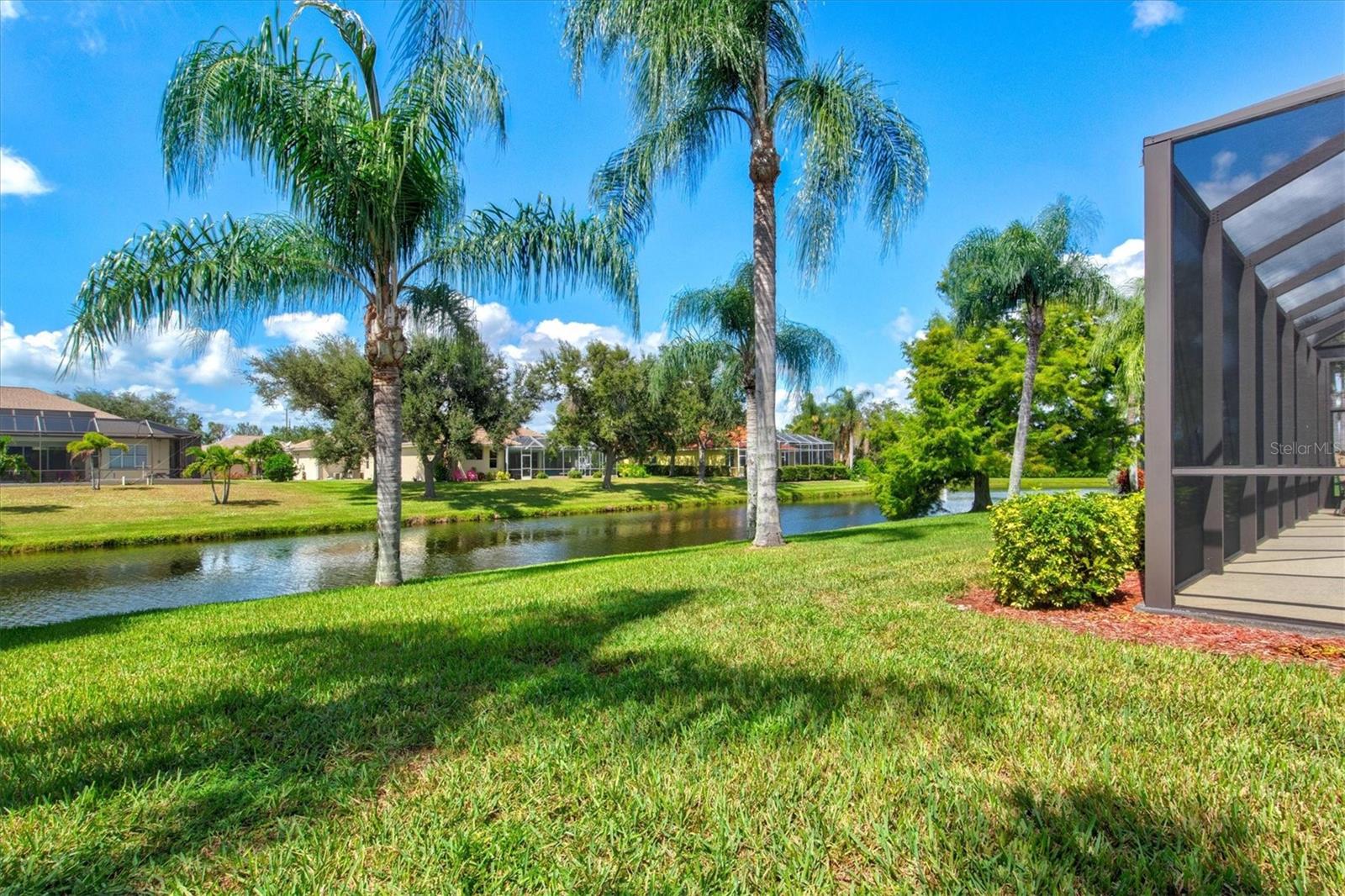 Image 57 of 84 For 210 Lake Victoria Court