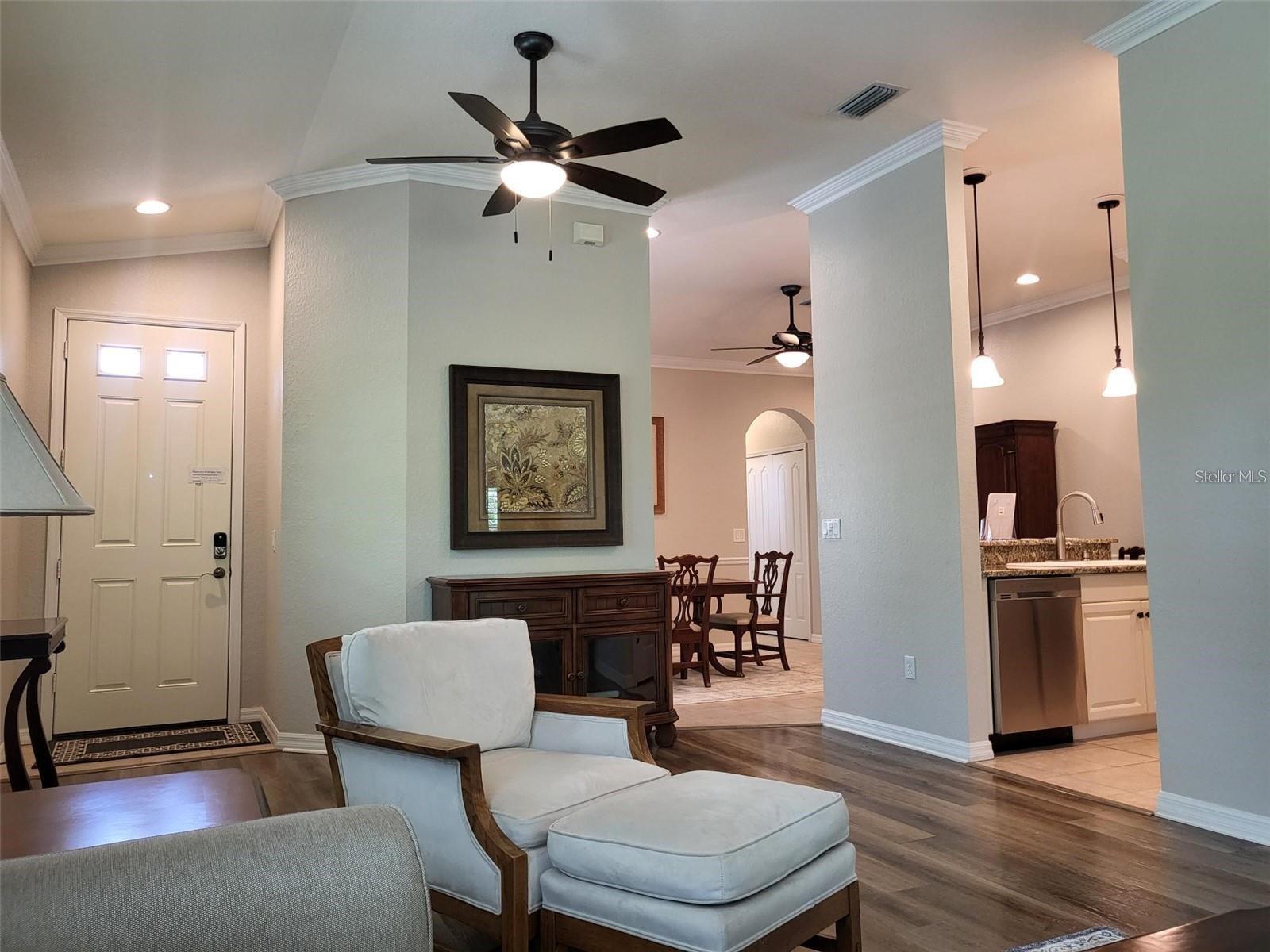 Image 9 of 50 For 201 Auburn Woods Circle