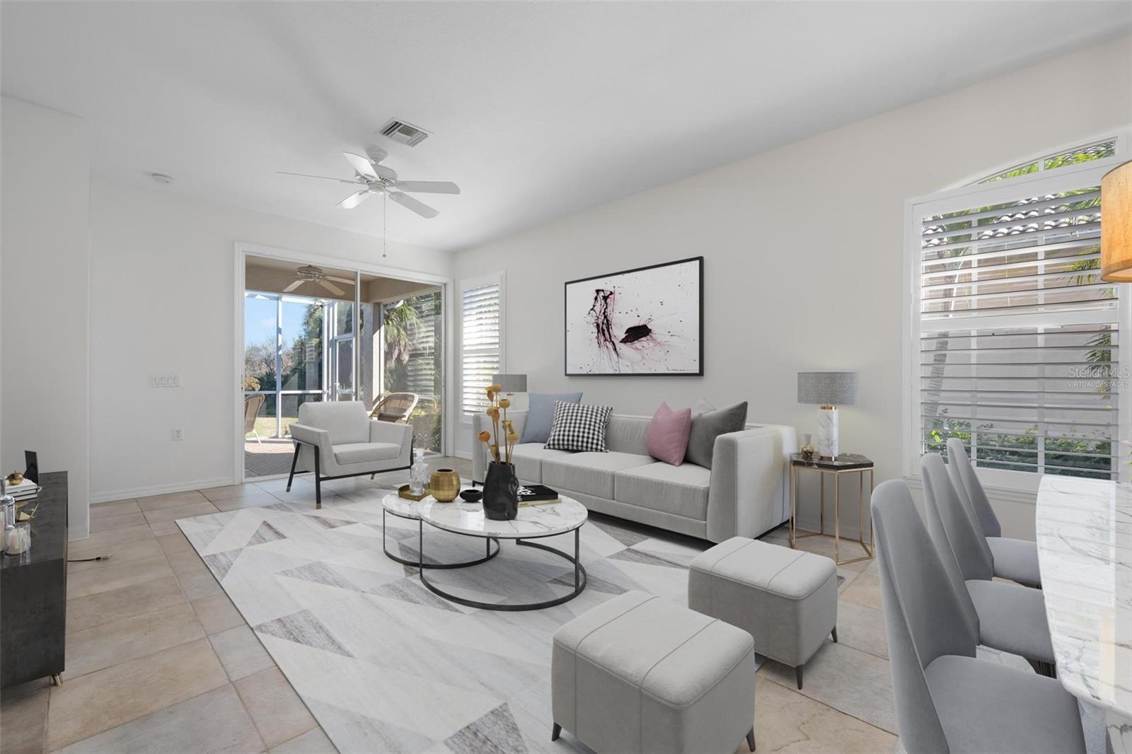 Image 10 of 83 For 1823 San Trovaso Way