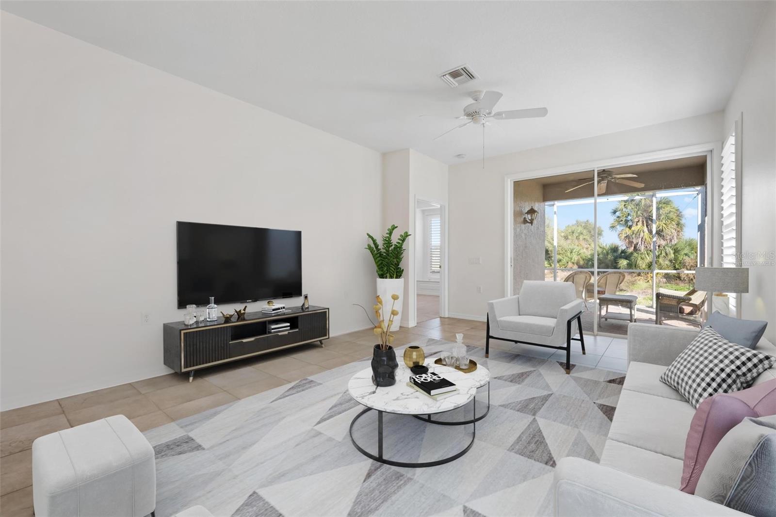 Image 12 of 83 For 1823 San Trovaso Way