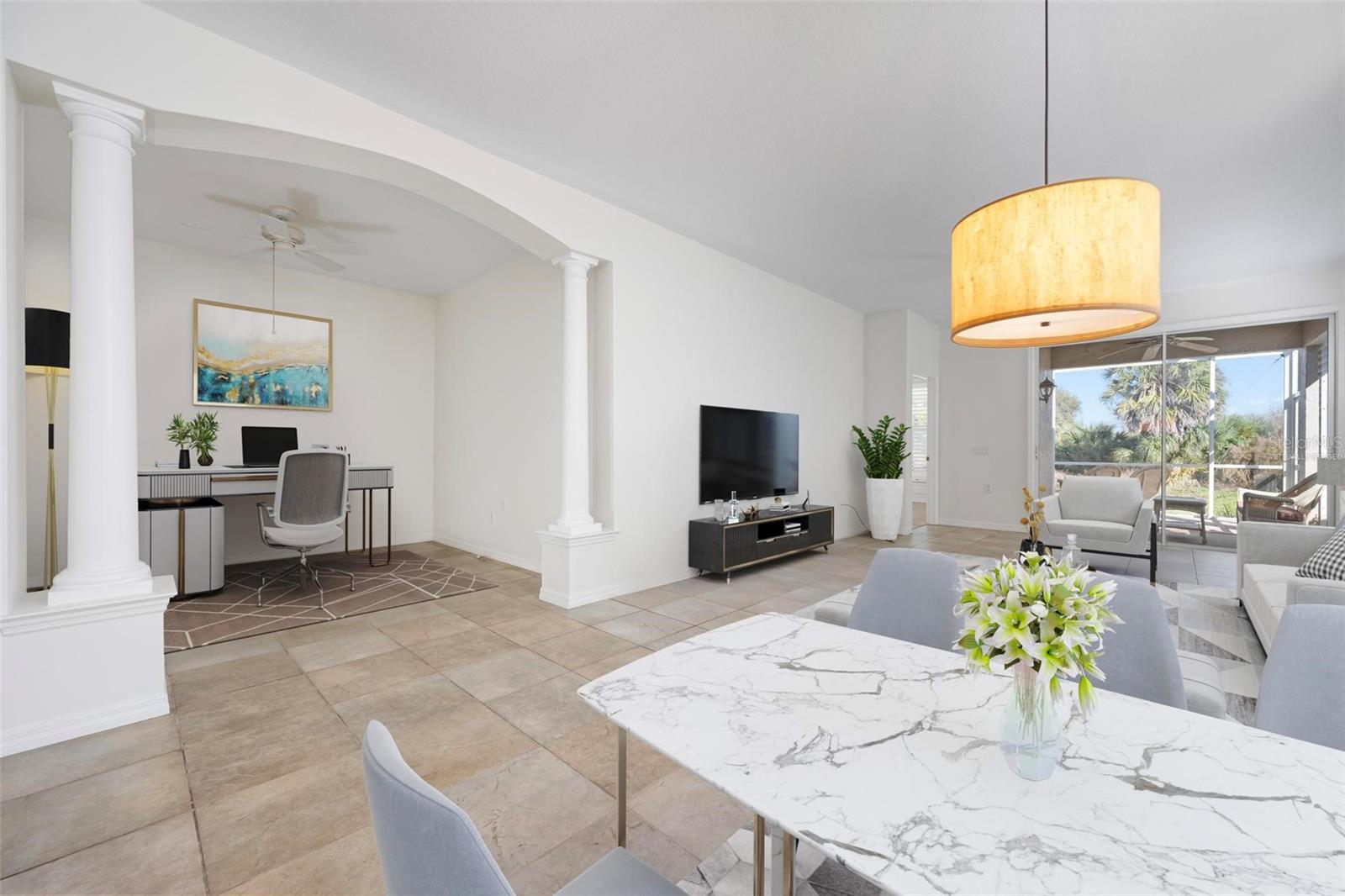 Image 14 of 83 For 1823 San Trovaso Way