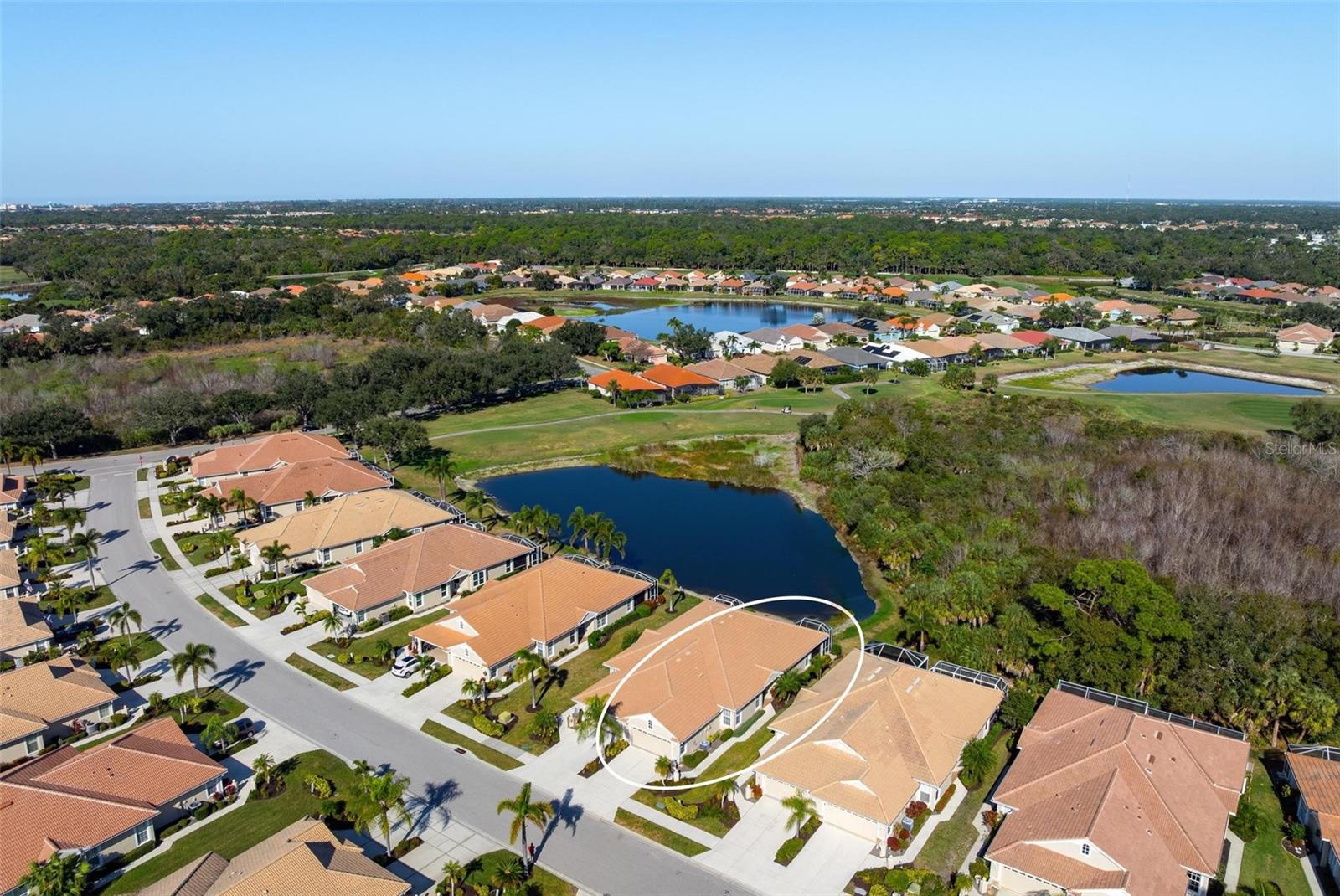 Image 2 of 83 For 1823 San Trovaso Way