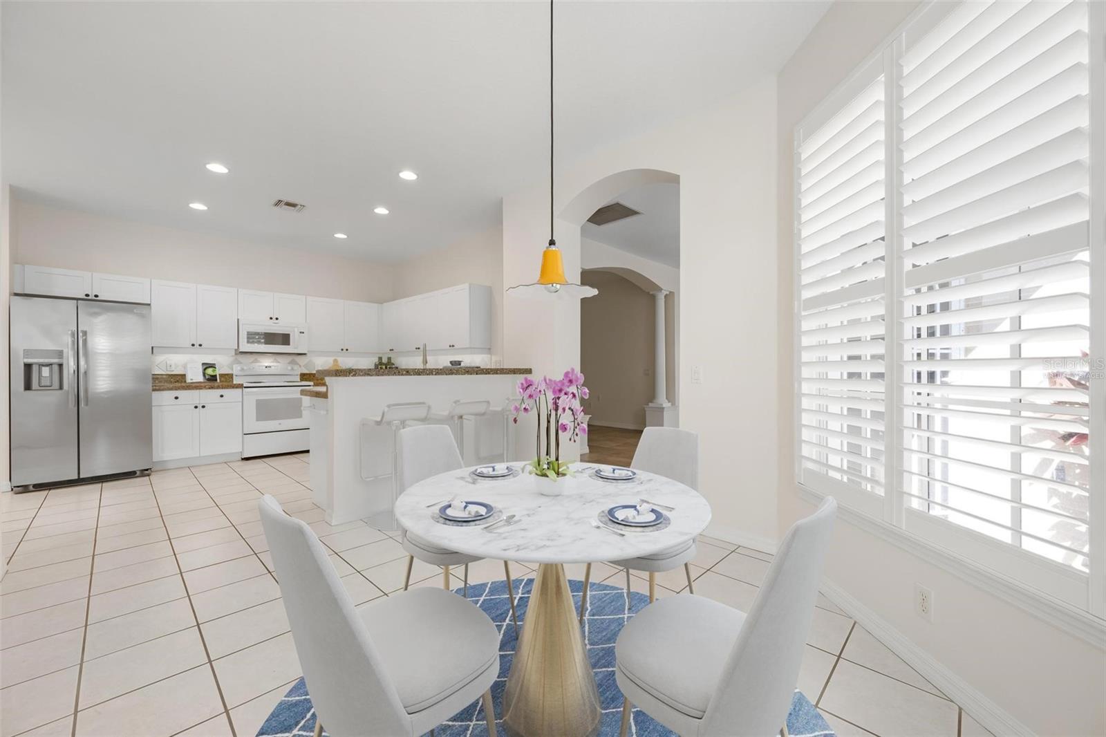 Image 20 of 83 For 1823 San Trovaso Way