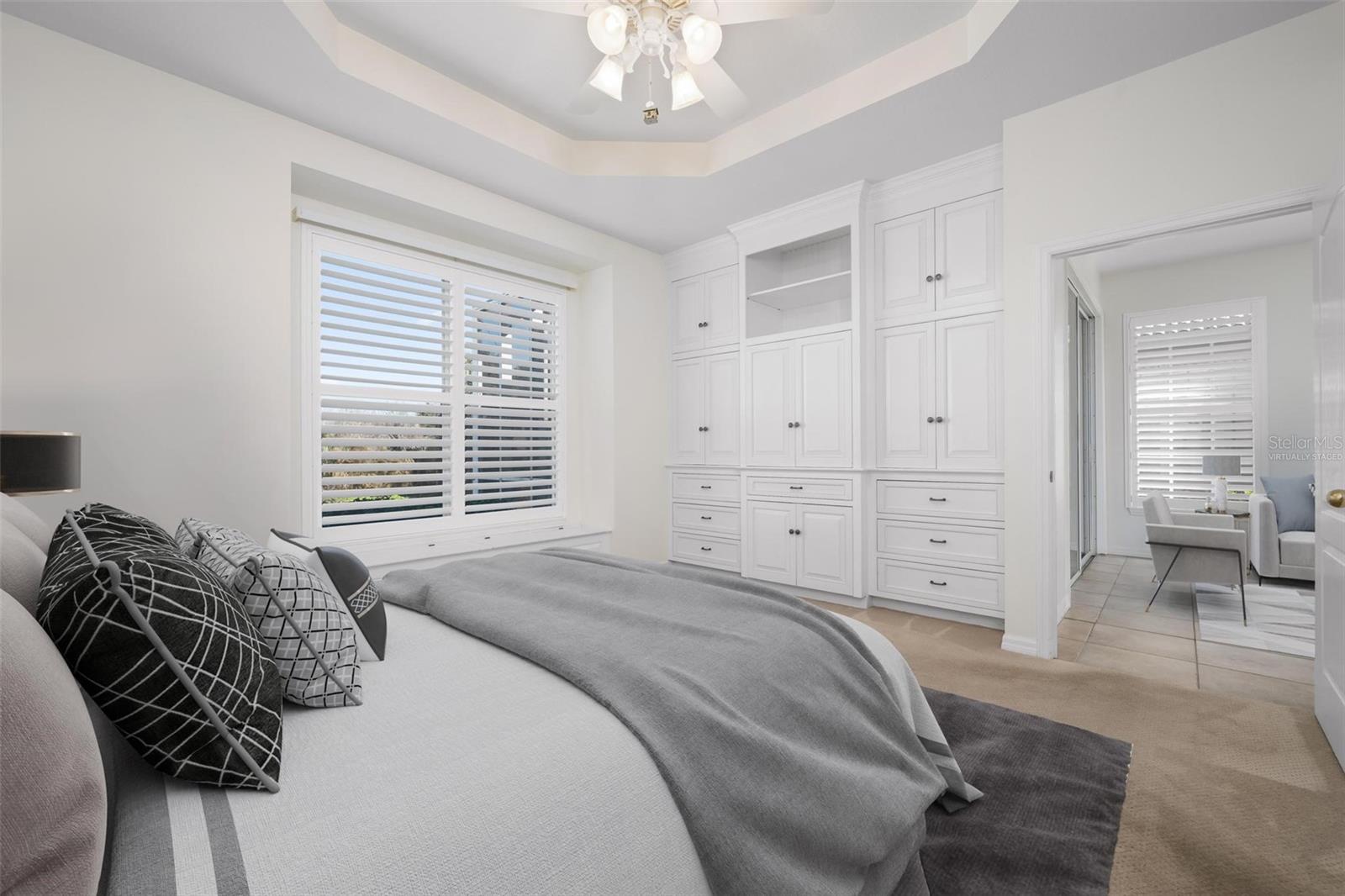 Image 31 of 83 For 1823 San Trovaso Way