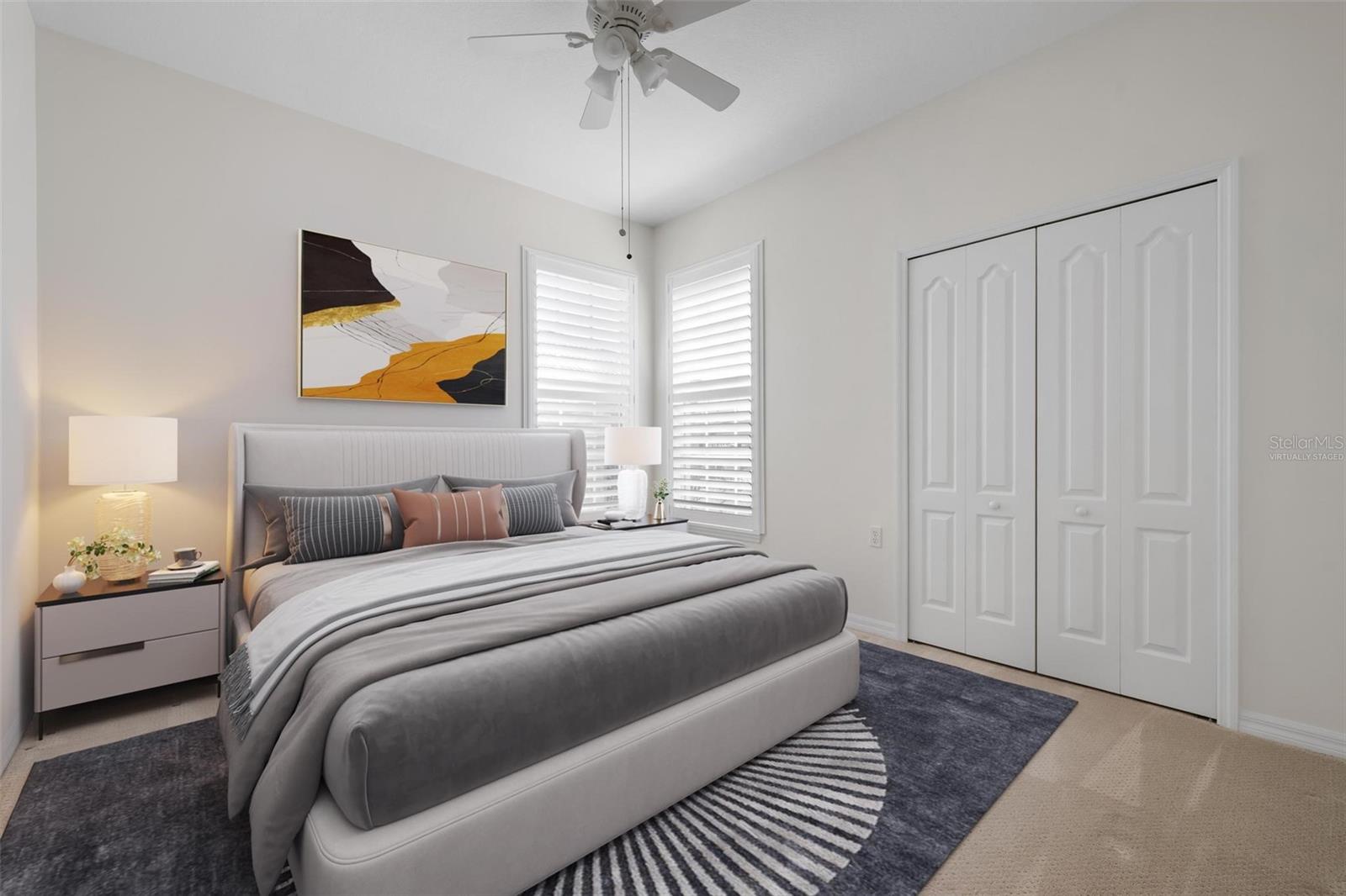 Image 40 of 83 For 1823 San Trovaso Way