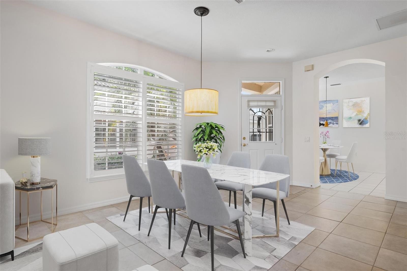 Image 6 of 83 For 1823 San Trovaso Way