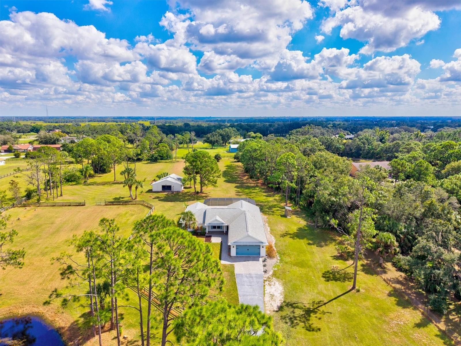 Image 2 of 96 For 7131 Saddle Creek Circle