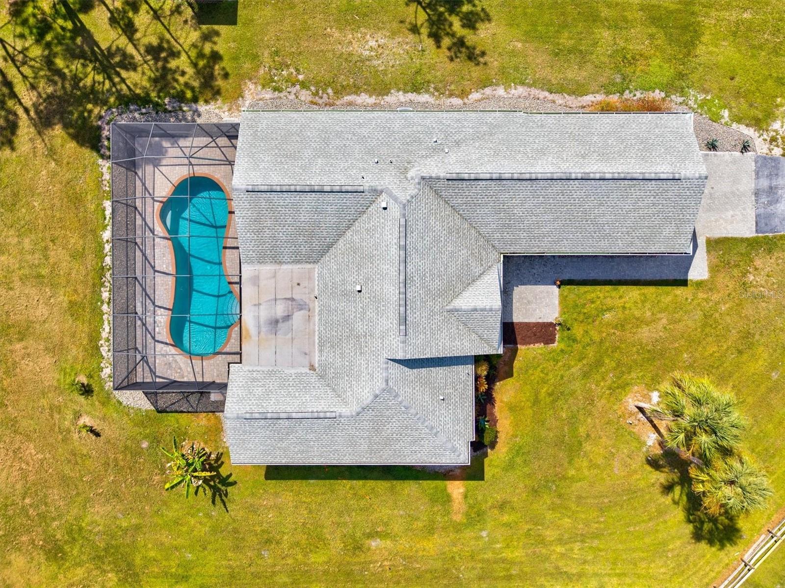 Image 80 of 96 For 7131 Saddle Creek Circle