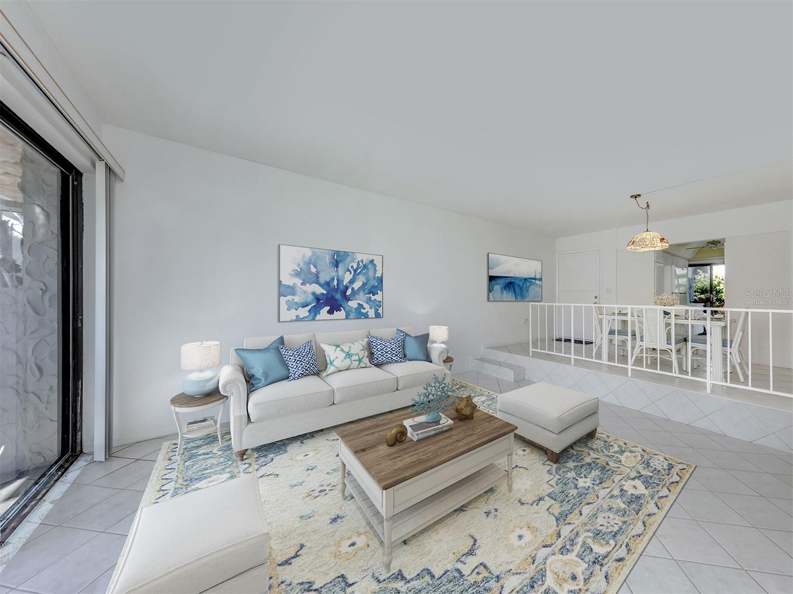 Image 17 of 56 For 1555 Tarpon Center Drive 131