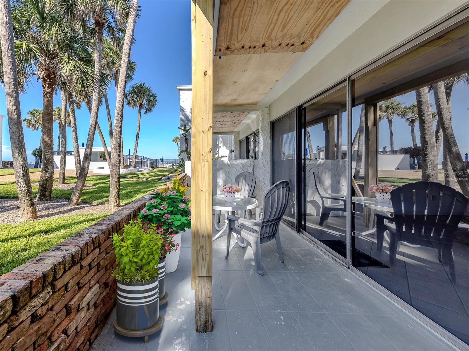 Image 6 of 56 For 1555 Tarpon Center Drive 131