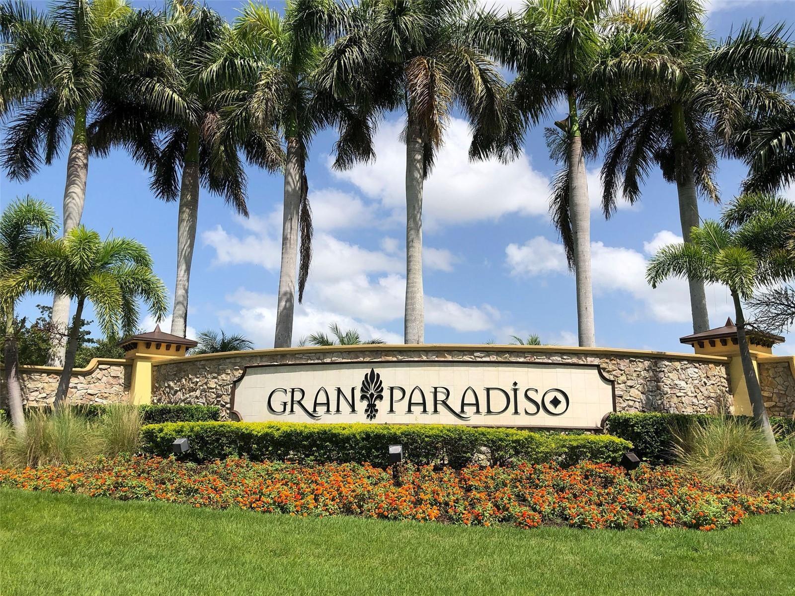 Image 52 of 63 For 20373 Granlago Drive