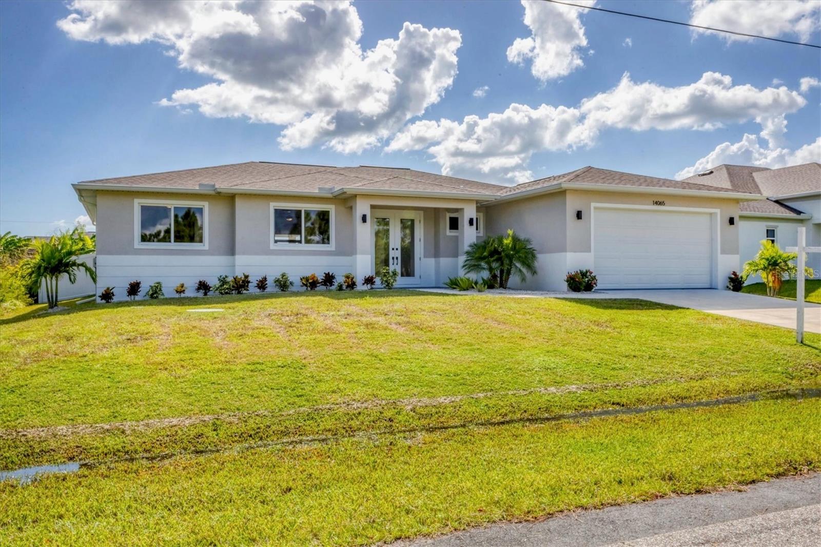 Details for 14065 Paris Lane, PORT CHARLOTTE, FL 33981