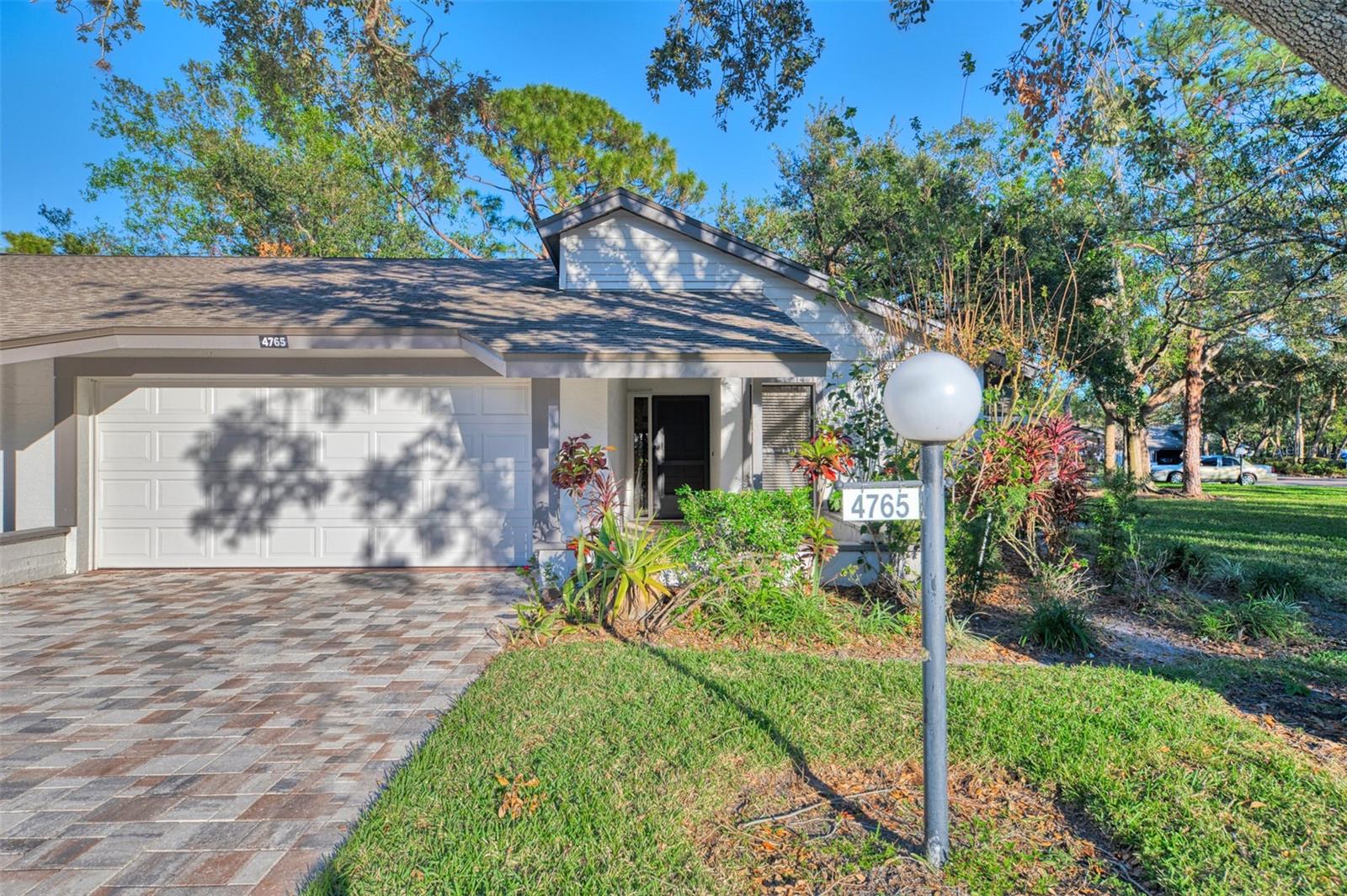 Image 2 of 26 For 4765 Oak Forest Drive W 47