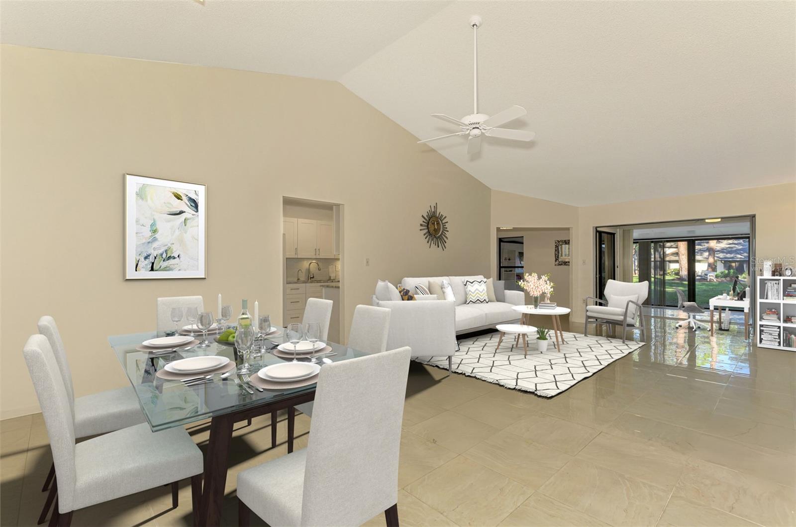 Image 5 of 26 For 4765 Oak Forest Drive W 47
