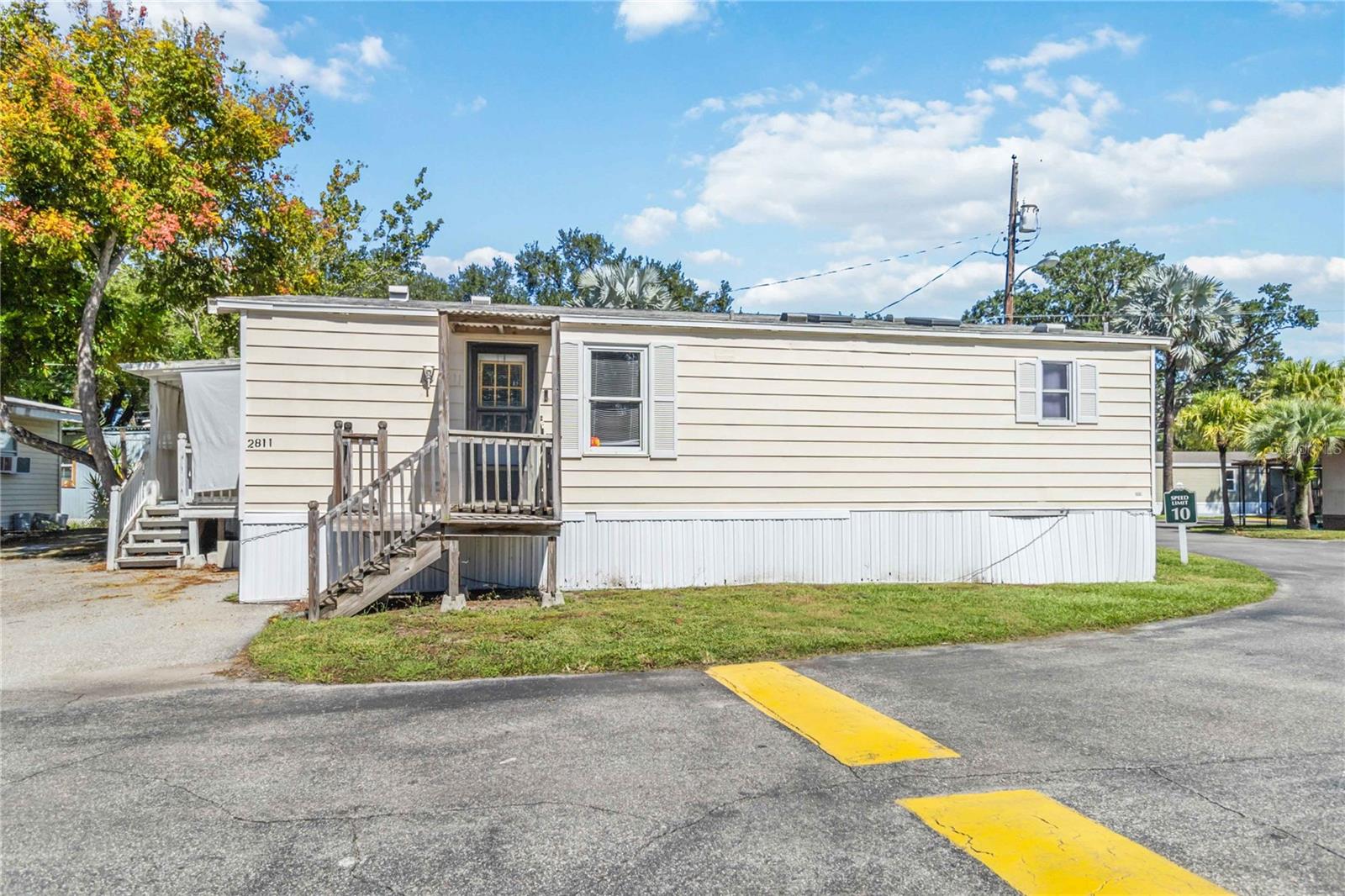 Details for 2811 Backiel Drive, ORLANDO, FL 32804